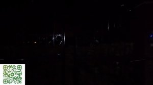 Монтаж китайской автоматики на ворота и установка видеонаблюдения