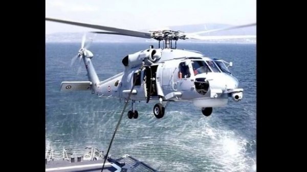 Türkiye'nin Kara HAVA ve Deniz gücü