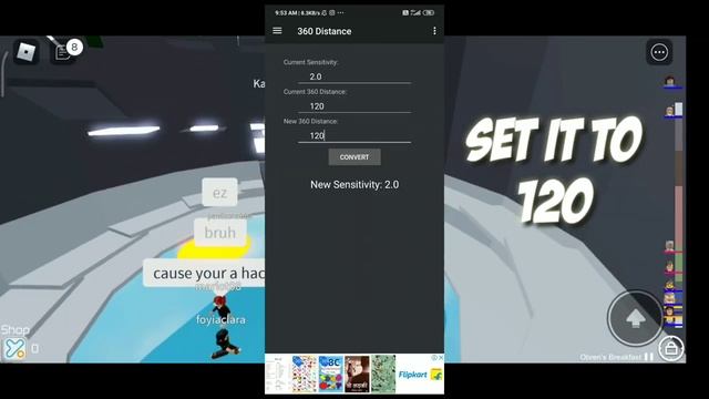 How to fix lag in ROBLOX mobile android | 2021 смотреть онлайн