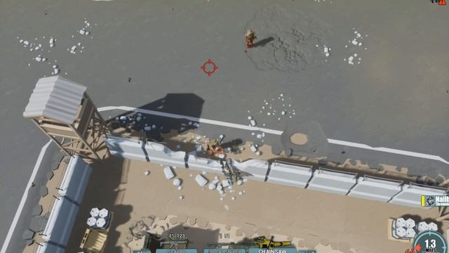 10 Miles to Safety №5 Это конец! Обзор смотреть онлайн