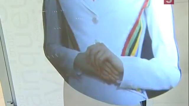 Универсиада в Казани - веселый старт смотреть онлайн