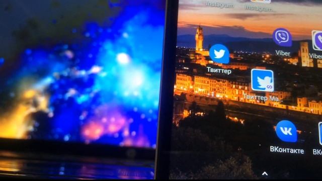 Как установить два Telegram или VK на Android? смотреть онлайн
