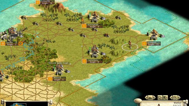 Sid Meier's Civilization III  Complete