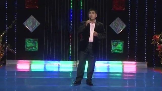 Рустам Аттокуров Сен очподун сезимден смотреть онлайн