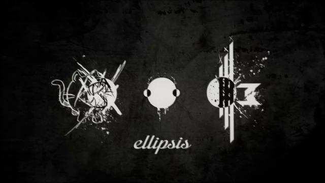 SCRATON x KaTT - Ellipsis смотреть онлайн