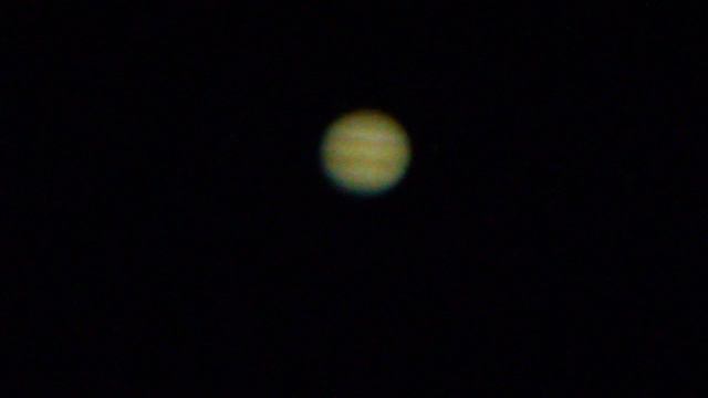 Jupiter and moons Io and Eurpoa from small 8" SCT смотреть онлайн