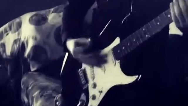 Rammstein- Was Ich Liebe (riff cover) смотреть онлайн