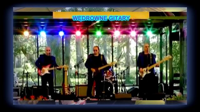 10 w sakli Beauforta - WĘDROWNE GITARY смотреть онлайн