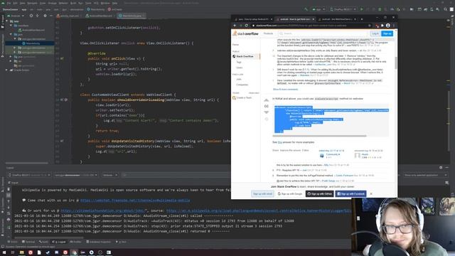 445 - 14 DemoCensor смотреть онлайн