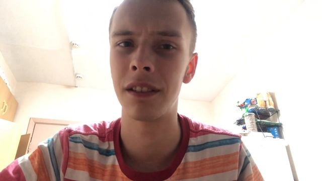 Удаление миндалин. Отзыв (4 дня) НИКИО им. Свержевского смотреть онлайн