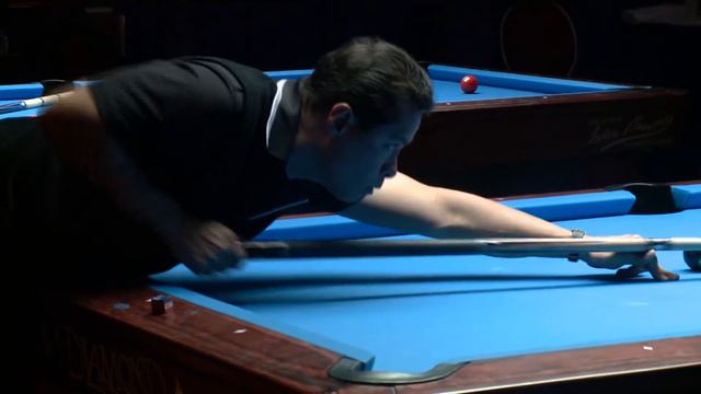 World's Best Players Participate in 2014 U.S. Open 9-Ball Championships смотреть онлайн