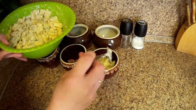 Готовка с Использованием Оригинальных Ингредиентов