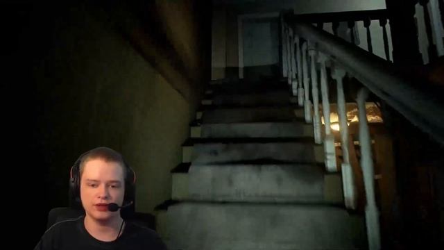 Contemp | Horror Game Let's Play [Revisit With All Ultra Settings] смотреть онлайн