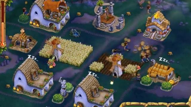 Jack of All Tribes Walkthrough - Level 35 смотреть онлайн