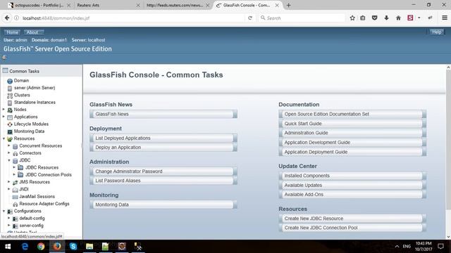 Read RSS and Send Email on Birthday with Timer in EJB 3 смотреть онлайн