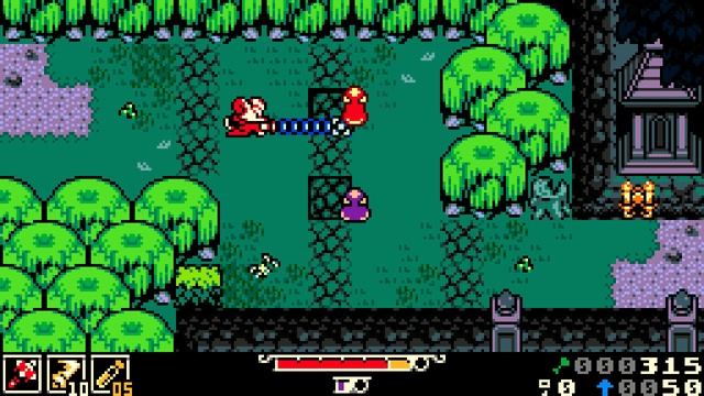 Yacht Club Games New IP! I Mina the Hollower Analysis смотреть онлайн