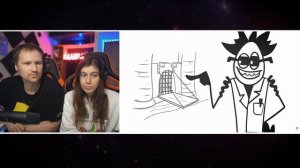 Доктор Гнус - Пришел, увидел... убежал (Анимация) | РЕАКЦИЯ