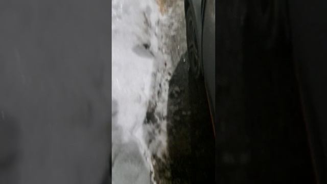 Решение ошибки радара Changan CS 55 Plus