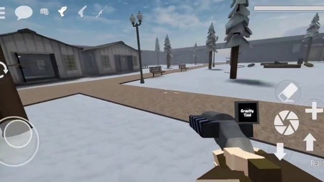 Обзор на игру Gorebox Animosity смотреть онлайн