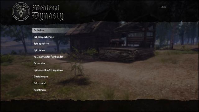 Medieval Dynasty #2 смотреть онлайн