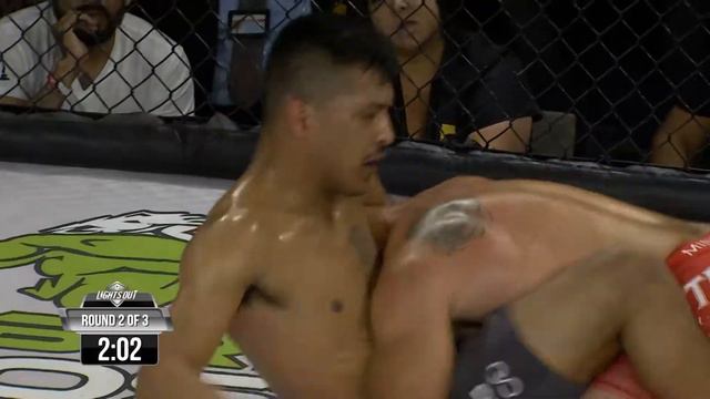LXF 1 | MMA | Serob Minasyan vs. Andrew Natividad смотреть онлайн
