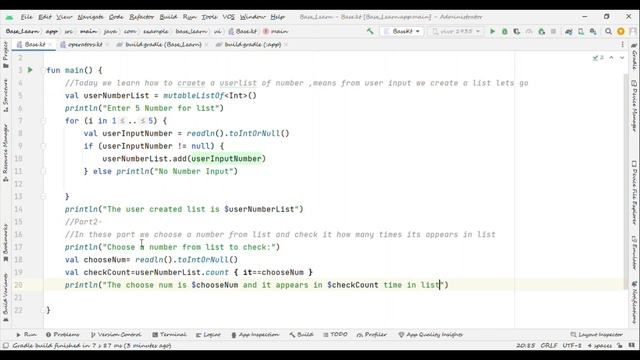 Count the number of times an element occurs in a list
#count смотреть онлайн