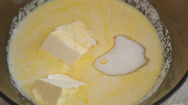 Сборник рецептов