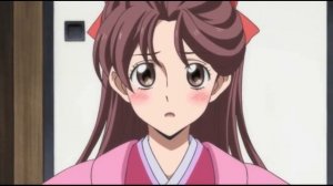 Аниме Клип - А я люблю военных!