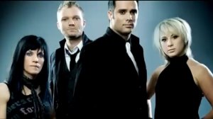 CJ_Abcent - Я не сплю - Я живой (Skillet - Awake And Alive)