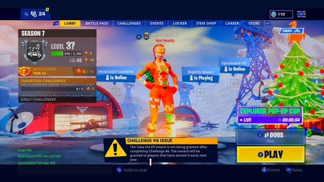 How To Get 2,000 V BUCKS FREE From Epic Games RIGHT NOW! смотреть онлайн