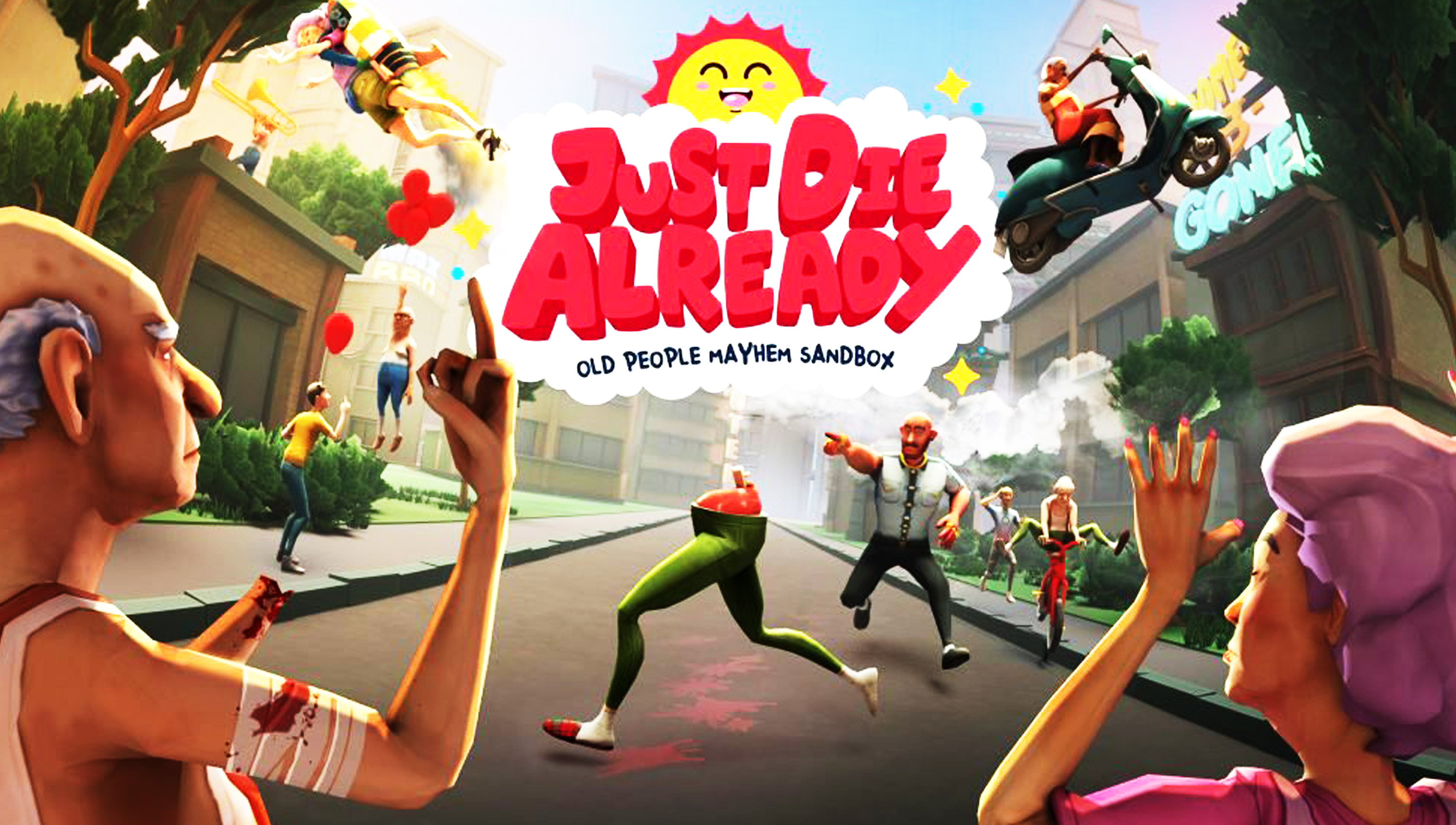 ПЕНСИОНЕР ВСЕМ ДЕТЯМ ПРИМЕР