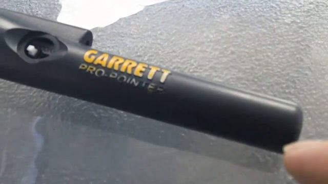 Fixing My Garrett Pro Pointer. (Hopefully :) ) смотреть онлайн