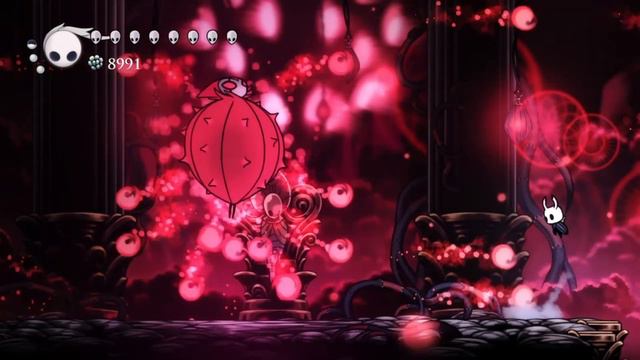 quality nightmare king grimm thumbnail | NKG (radiant) | hollow knight смотреть онлайн