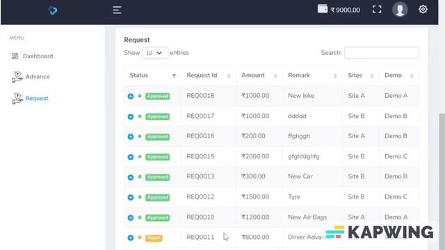 Expense Management System in PHP MySQL | PHP Project 2023 смотреть онлайн