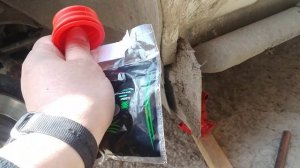 Нива 21214.Обслуживаю шаровые!! Замена пыльников"Балаково" на "Севи".