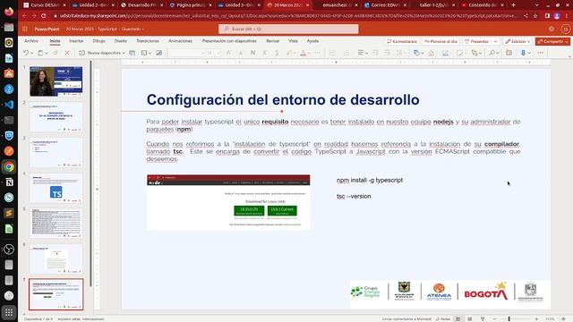 Clase 20 de Marzo de 2023 смотреть онлайн