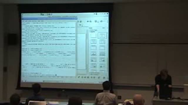 PostgreSQL Logic and Databases - Jeff Davis смотреть онлайн