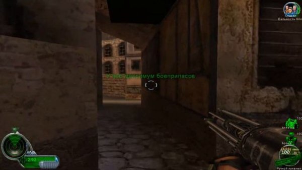 Прохождение Command & Conquer: Renegade - #7: Обелиск гнёта