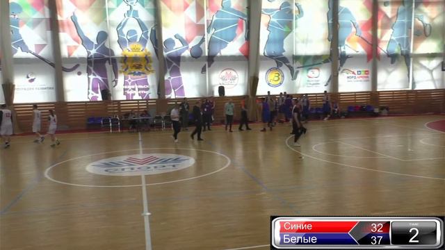 Матч Всех Звезд 2021 часть 1 смотреть онлайн