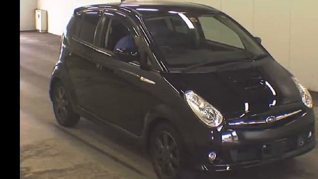 2006 SUBARU R2 S_S RC1