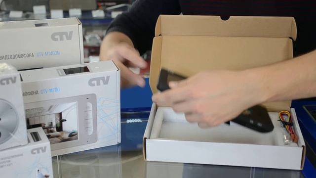 CTV 700 смотреть онлайн