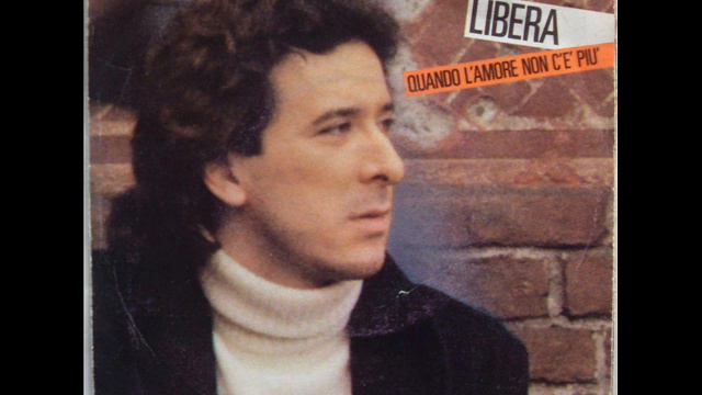 CLAUDIO DAMIANI    QUANDO L'AMORE NON C'E' PIU'     1981