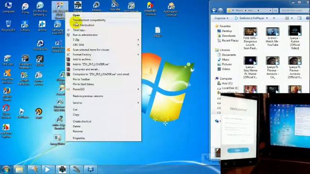 Samsung g532 frp bypass Samaung ADB Enable File & ADB Frp tool tested 100% смотреть онлайн