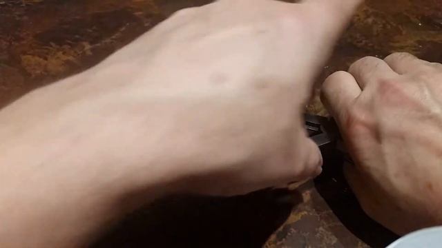 Plaster of paris mold - casting aluminum golf ball смотреть онлайн