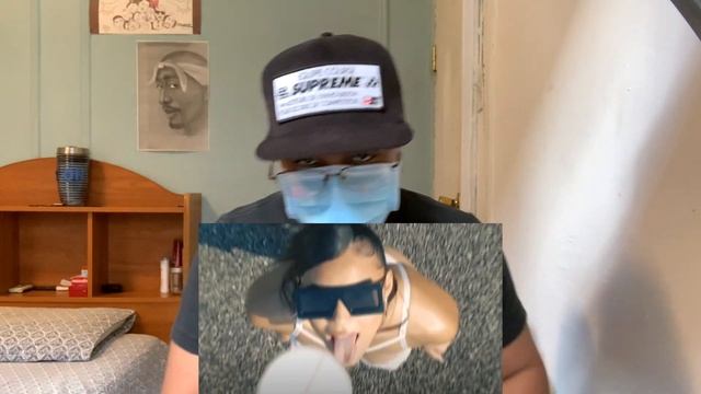 POP SMOKE BEST FRIEND !!! ACE MAKAVELI - INFATUATED (OFFICIAL MUSIC VIDEO) [REACTION] смотреть онлайн