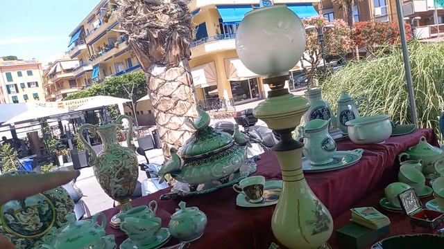 ❗️🔥рынок антиквариата в Италии#антиквариат смотреть онлайн