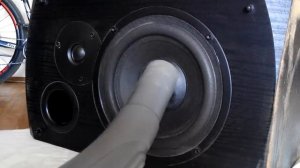 Самый лучший способ выровнять динамик!