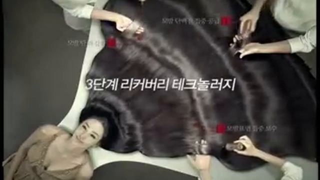 케라시스 10차 TV AD смотреть онлайн