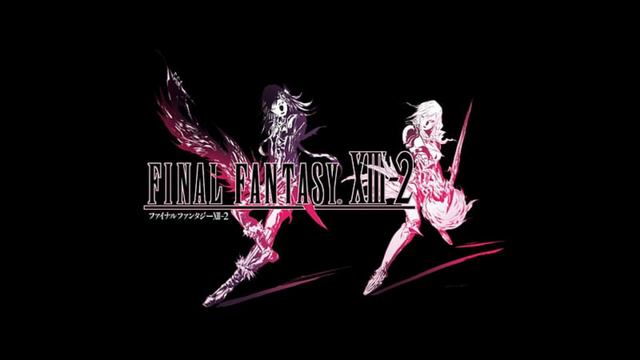 Final Fantasy XII-2 - Paradigm Shift [Lix Remix] смотреть онлайн