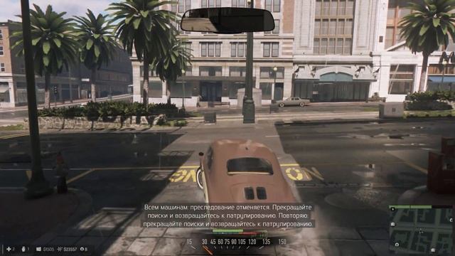 Mafia 3 — БАГОВАННОЕ МЫЛЬНОЕ МЕСИВО ? смотреть онлайн